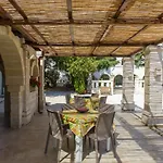 Antica Masseria Le Arcate, Loc. Tur.
