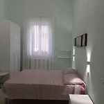 La Casa Coi Baffi