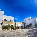 Spacious Holiday Home In Massafra With Private Pool