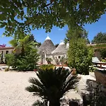 Trulli Tauro Country House Con Idromassaggio