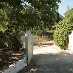 Trullo Martume