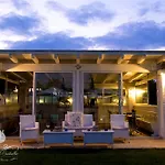 La Valle Del Cristallo Wellness & Charme