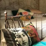 Boho Suite @Trullo Trelisa Martina Franca