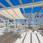 Isola Di Pazze Rooms