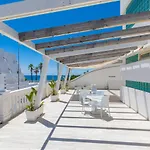 Isola Di Pazze Rooms