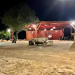 Il Papavero Rosso - Pajara Con Idromassaggio
