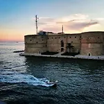 Castello Aragonese Suites