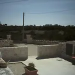 Agriturismo Con Trullo