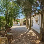 Antica Masseria Le Arcate, Loc. Tur.