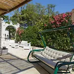 Antica Masseria Le Arcate, Loc. Tur.