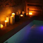 Lanime - Bed In Spa