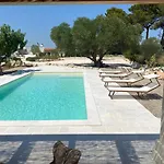 Trulli Relais Casa Gemma