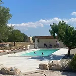 Trulli Relais Casa Gemma