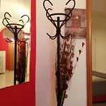 Dependance Red House - Affitti Brevi Italia