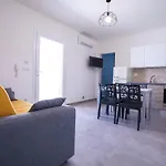 Donnosanto Residence Pantanagianni