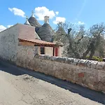 I Trulli Di Nonno Giovanni