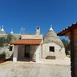 I Trulli Di Nonno Giovanni
