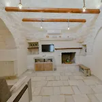 Trulli Colebe With Private Pool