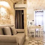 Dimore Del Borgo Antico - Il Sottano