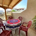 Villetta - 7' A Piedi Dal Mare - Wifi - Free Parking