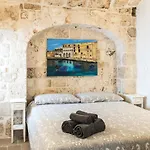 Dimore Del Borgo Antico - Il Nido Sul Mare