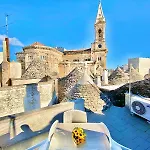 Trulli Fenice Alberobello