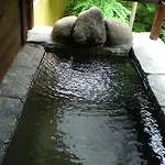 Shin-Matsuba Ryokan