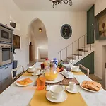 Villa Casablanca By Perle Di Puglia