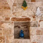 Trullo Maria