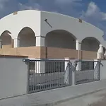 Zona Maldive Del Salento, Vistamare2, Sabbia 10'A Piedi, Bbq, 2 Bagni, 2 Clima, Posto Auto Esclusivo