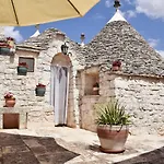 Trulli Pastore