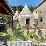 Il Trullo Di Montevecchio