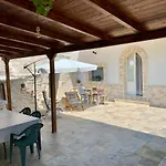 Il Trullo Di Montevecchio