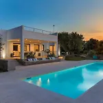 Villa Botte Di Ferro