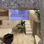 Ostuni Cave With Private Pool