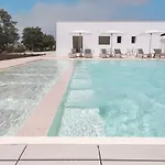 Palummare - Agri Hotel Relais
