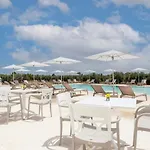 Palummare - Agri Hotel Relais