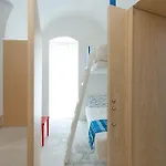 Sirokos Suite Sul Mare