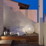 Sirokos Suite Sul Mare
