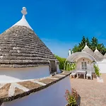 Trullo Nonna Itria