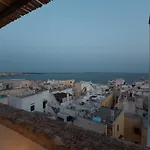 Terrazza Doxi Fontana