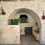 Il Trullo Di Montevecchio