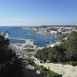 Villetta Salento S.M.Di Leuca 6 Posti Letto