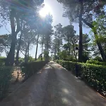 Villa Ombrosa - Pleasant House In Valle D'Itria