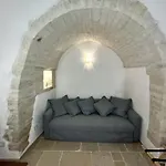 Antico Trullo Pasubio