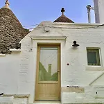 Antico Trullo Pasubio