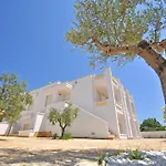 Residence Punta Pizzo