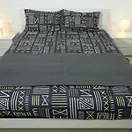 Scirocco Guest House