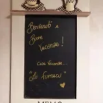 Casa Vacanze Lu Fumaru