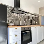 Le Calette House - Puglia Mia Apartments
